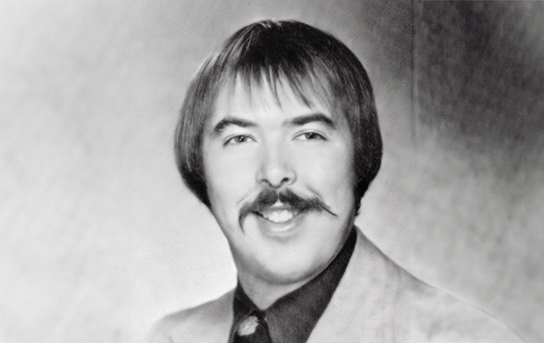 John M. Gallup &rsquo;77